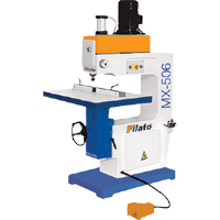 MX 506