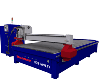 Beaver  3021AVLT8