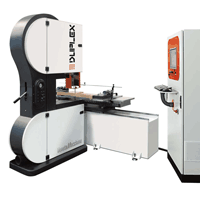 DUPLEX CNC