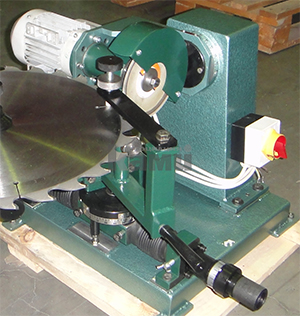 Станок для заточки дисковых пил мод. СЗТП-600 ТМ