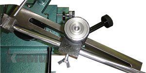 Станок для заточки дисковых пил мод. СЗТП-600 ТМ