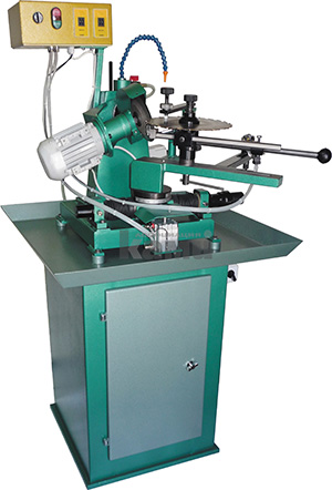 Станок для заточки дисковых пил мод. СЗТП-600 ТМ