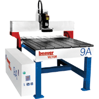 Beaver 9A2