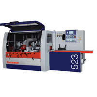Beaver 523 B