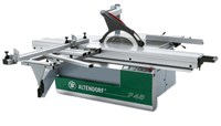 ALTENDORF F-45 