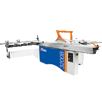 FL 3200B Filato