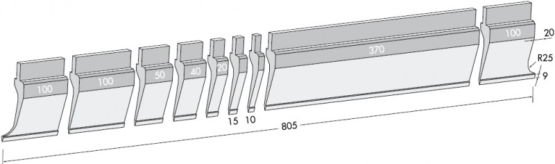  PK.130-88-R025,  