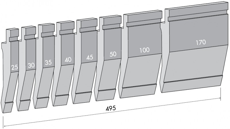  TOP.175-85-R08/R2,  