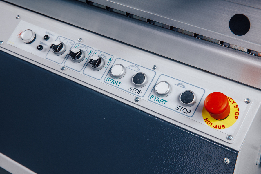 Пульт управления