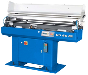 Автоподатчик прутка