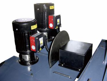 Маслоотделитель (сепаратор СОЖ)