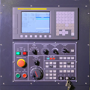 система ЧПУ