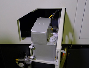 Автоматическая система смазки