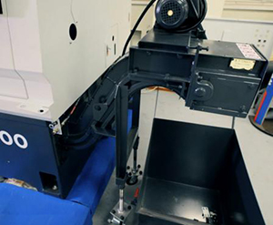 Конвейер для удаления стружки