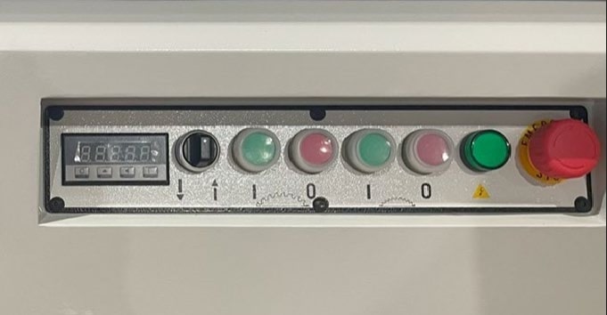 Пульт управления