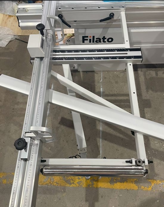 Большой опорный стол