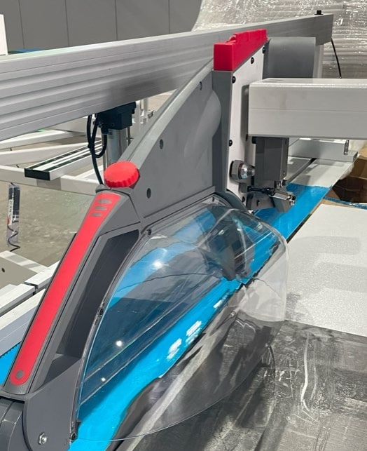 Аспирационный кожух