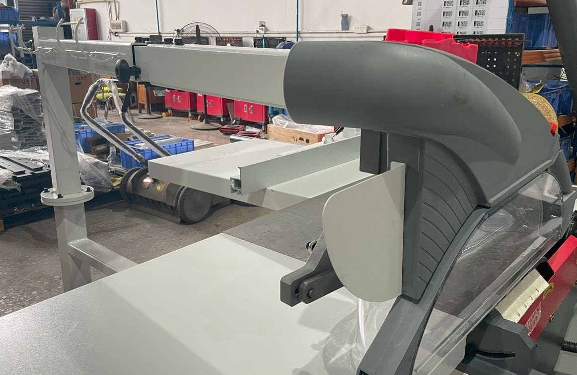 Аспирационный кожух