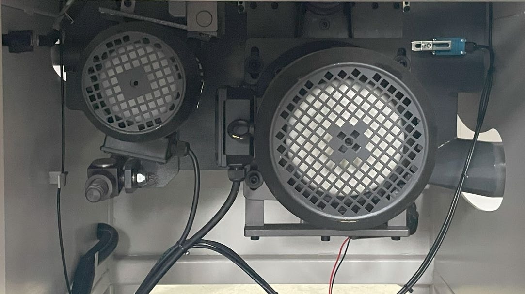 Пильный узел