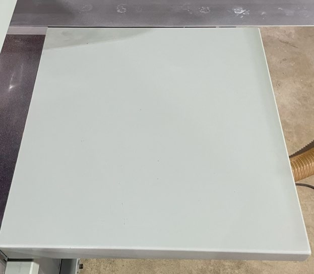 Дополнительные столы