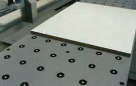 Рабочие загрузочные столы