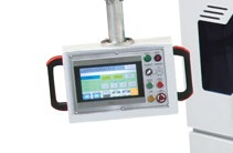 Пульт управления