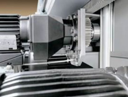 Система шестерня-рейка