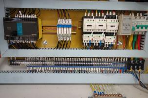 Электрокомпоненты