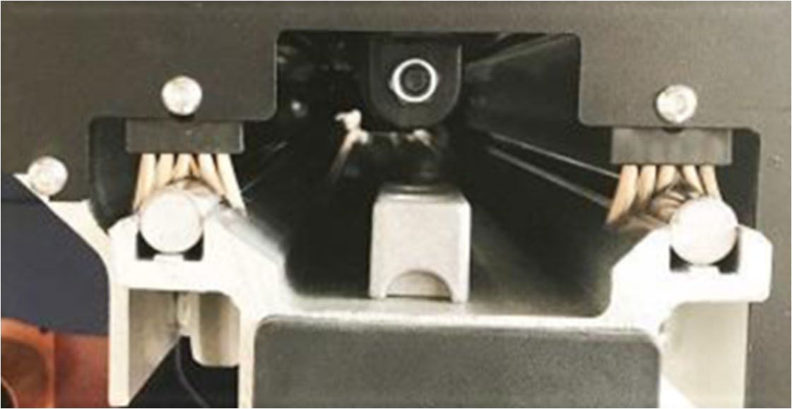 Роликовая каретка