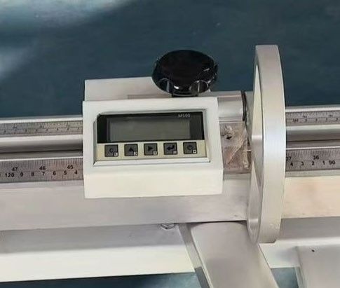 Параллельный упор и поперечный упор