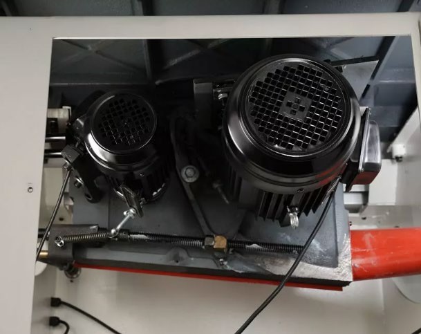 Литой пильный узел