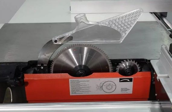 Аспирационный кожух