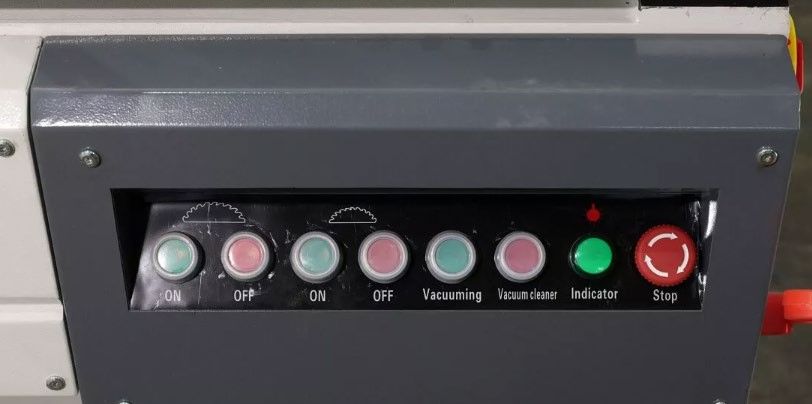 Пульт управления