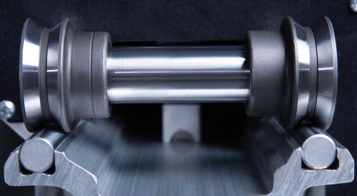 Роликовая каретка