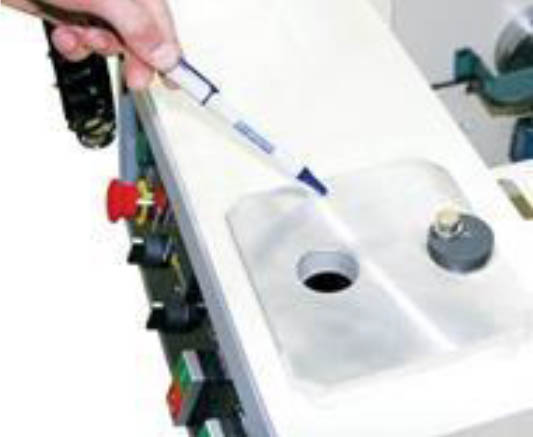 Способ крепления каретки