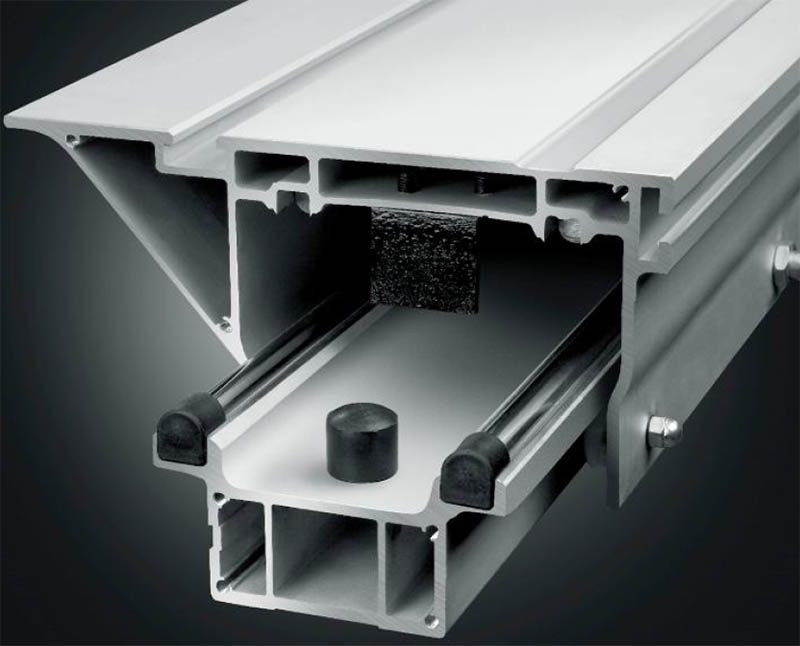 Роликовая каретка