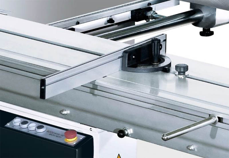 Упор для косых резов