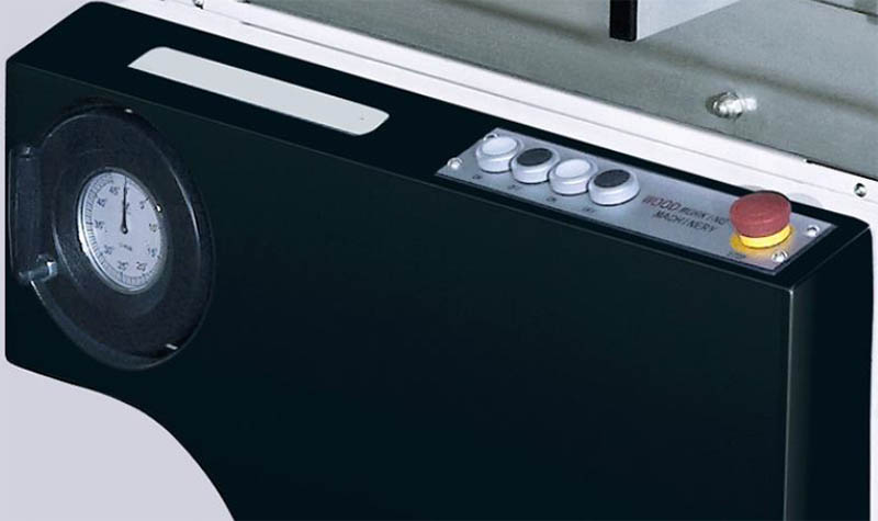 Пульт управления