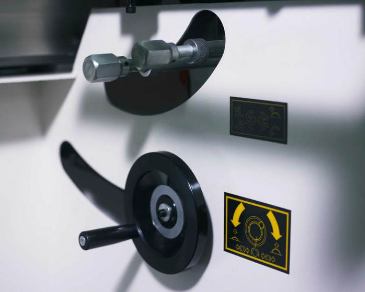 Настройка пил