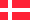Дания - Флаг