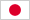 Япония - Флаг