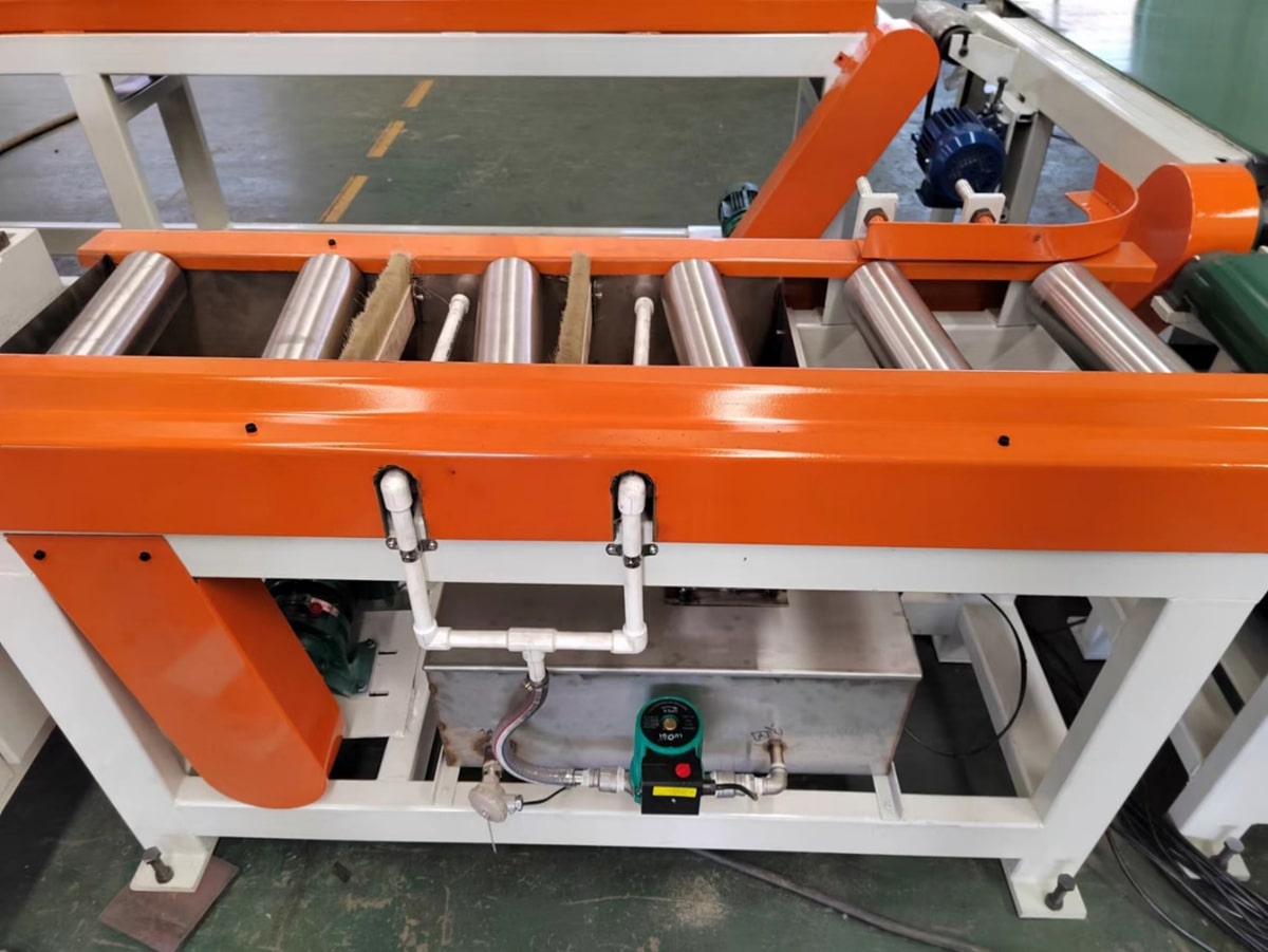 станок для строганного шпона