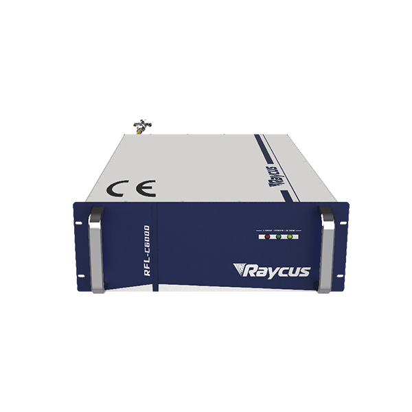 Источник лазерного излучения Raycus
