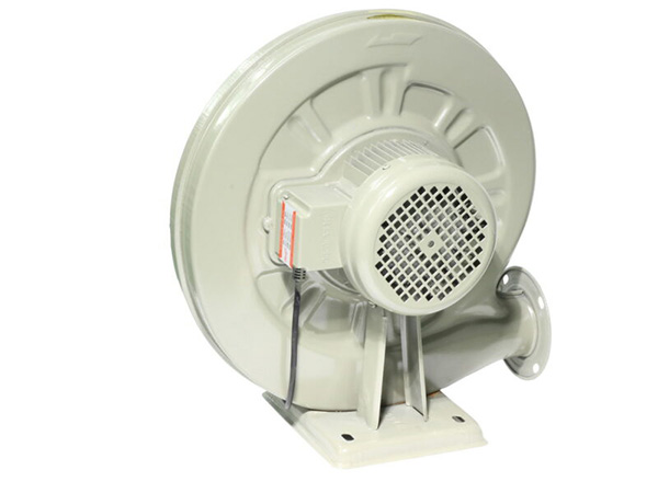 Вытяжной вентилятор