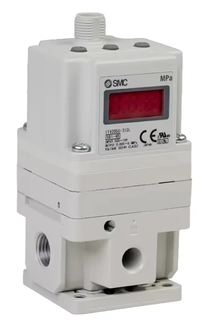 Автоматическая система смазки направляющих