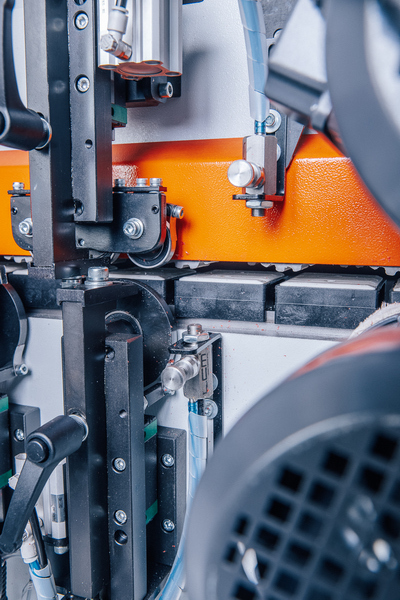 Система распыления очищающей жидкости