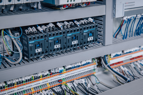 Электрокомпоненты