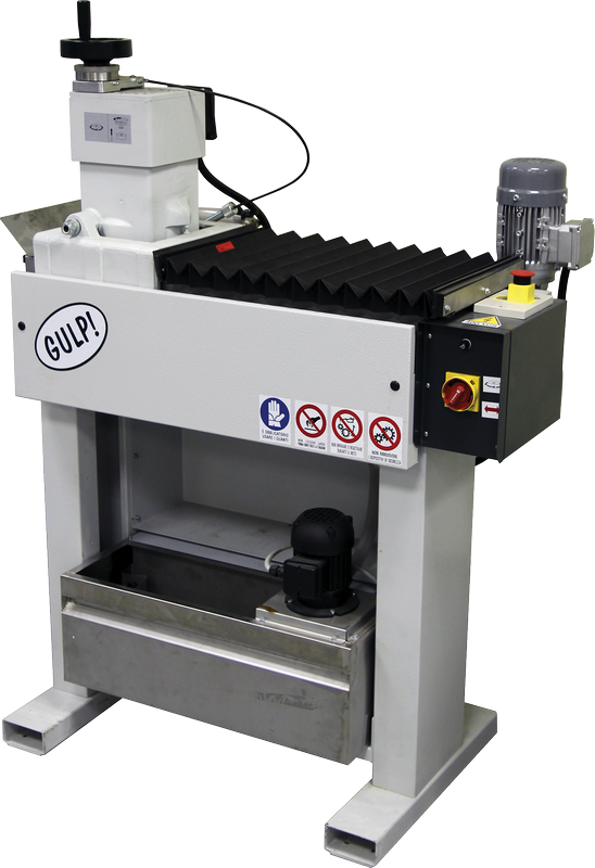 Станок для заточки твердосплавных ножей мод. i12 280 Ilmetech