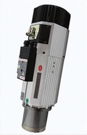   ATC - Automatic Tool Changer