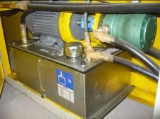      Beaver . &laquo;3100A/160; &laquo;4500A/160; &laquo;6000A/160&raquo;; &laquo;9000A/160&raquo;,  